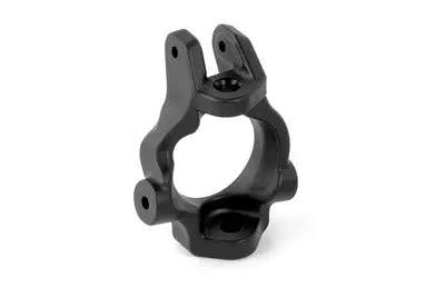 Xb808 Composite Caster Block 10Â° Right 1