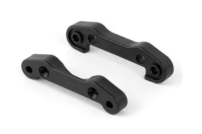 Xb808 Composite Front Lower Susp. Holders Set 1