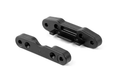 Xb808 Composite Rear Lower Susp. Holders Set 1