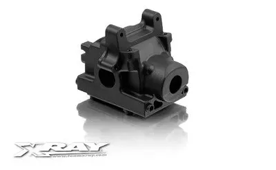 Xb808 Diff Bulkhead Block Set F/R With Dust Covers 1