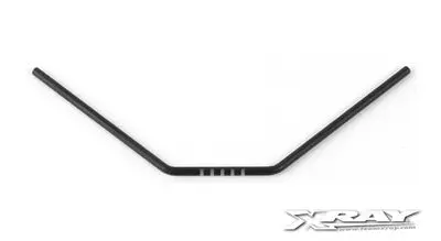 Xb808 Front Anti-Roll Bar 2.5Mm 1