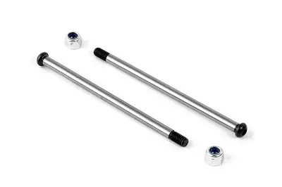 Xb808 Lower Inner Pivot Pin Screw 4Mm (2) 1