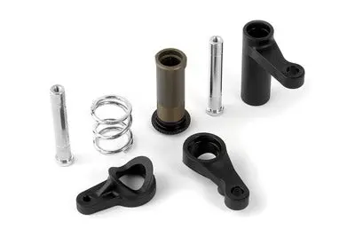 Xb808 Servo Saver Complete Set - V2 1
