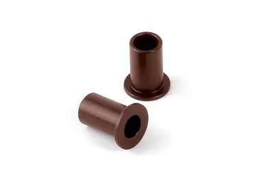 Xb808 Steel Arm Bushing (2) 1