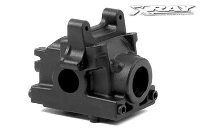 Xb808'11 Diff Bulkhead Block Set Front/Rear 1