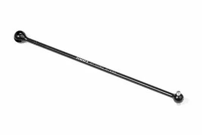 Xb808e Front Central Cvd Drive Shaft - Hudy Spring Steelâ„¢ 1