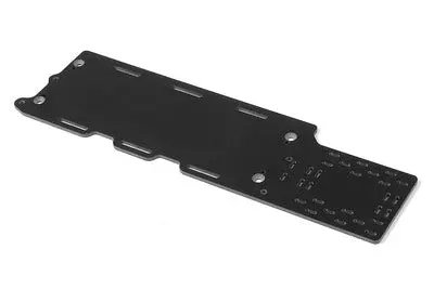 Xb808e Frp Battery Plate 1