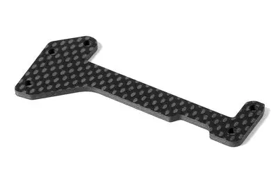 Xb808e Graphite Receiver Case Top Plate 1