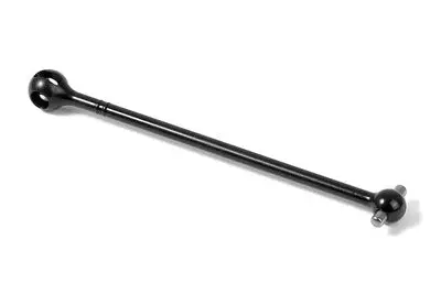 Xb808e Rear Central Cvd Drive Shaft - Hudy Spring Steelâ„¢ 1