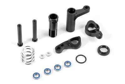 Xb8'16 Servo Saver Complete Set 1