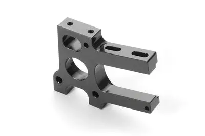 Xb8e/Xt8e Alu Motor Mount 1
