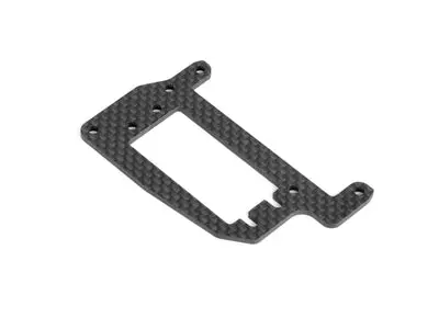 Xb8e/Xt8e Brick Battery Graphite Servo Holder 1