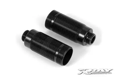 Xb9 Alu Front Shock Body (2) 1