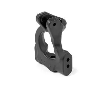 Xb9 Composite 2-Hole Caster Block 16Â° Right 1