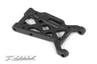 Xb9 Composite Front Lower Suspension Arm 1