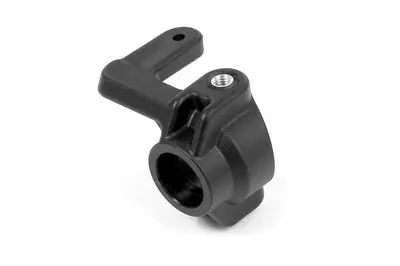 Xb9 Composite Steering Block Right - Moulded-In Alu Bushing 1