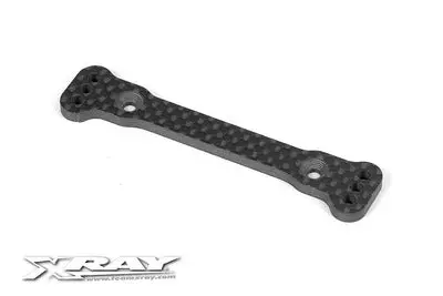 Xb9 Graphite Steering Plate 1