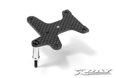 Xb9 Graphite Upper Plate 1