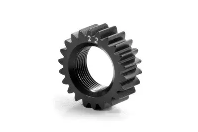 Xca Alu Pinion Gear 22T (2Nd) - 7075 T6 - Hard Coated - Large 1