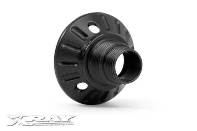 Xca Clutchbell - High Dynamic - Hudy Steel 1