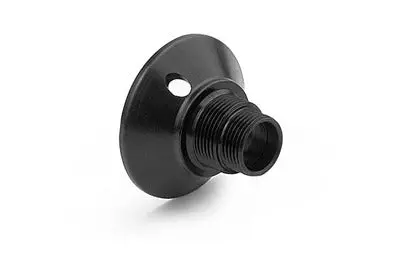 Xca Universal Clutchbell - Hudy Steel 1