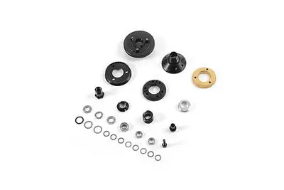 Xca (Xray Centrifugal-Axial) Clutch Set - Reverse - Small 1