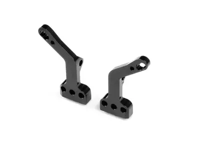 Xlp Alu Shock Tower Front - Swiss 7075 T6 (L+R) 1