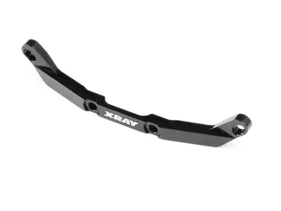 Xlp Alu Shock Tower Rear - Swiss 7075 T6 1
