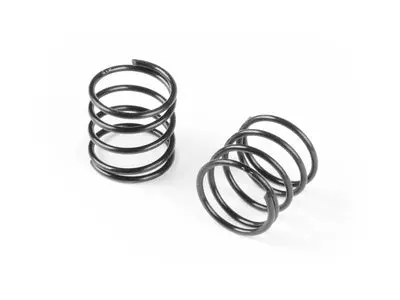 Xlp Spring-Set C=2.5 (2) 1