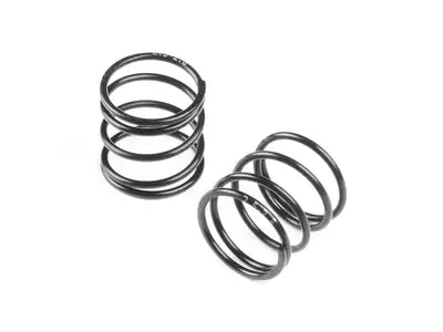 Xlp Spring-Set Progressive C=2.5-2.8 (2) 1