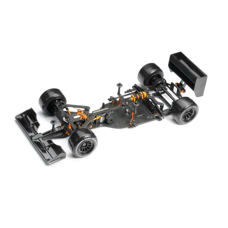 Xray 1/10 X1'20 Luxury Formula Kit, 370705 1