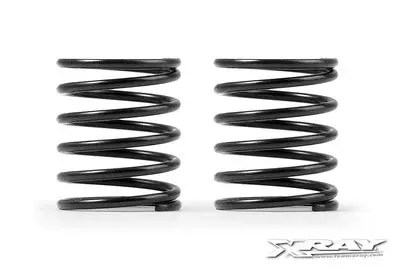 Xray 4S Spring-Set C=2.3 (2) 1