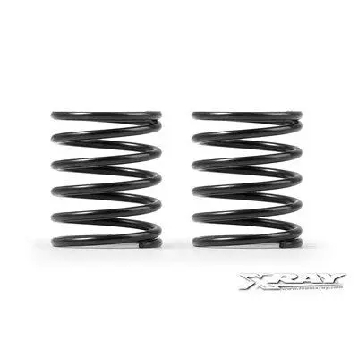 Xray 4S Spring Set, C=2.3, 308274 1
