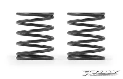 Xray 4S Spring-Set C=2.5 (2) 1