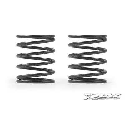 Xray 4S Spring Set, C=2.5, 308275 1