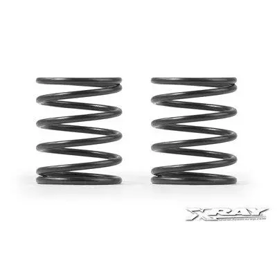 Xray 4S Spring Set, C=2.6, 308286 1