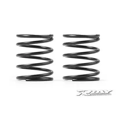 Xray 4S Spring Set, C=2.7, 308276 1
