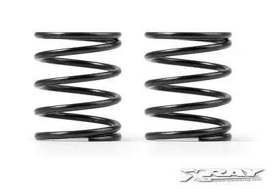 Xray 4S Spring-Set C=2.9 (2) 1