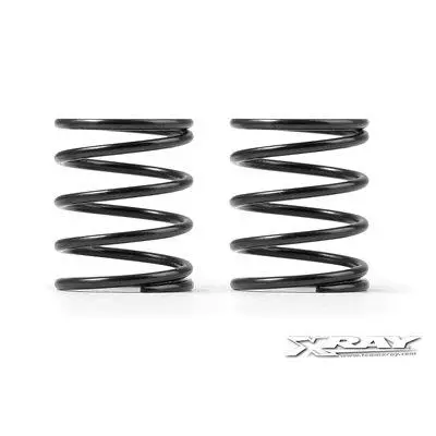 Xray 4S Spring Set, C=2.9, 308277 1