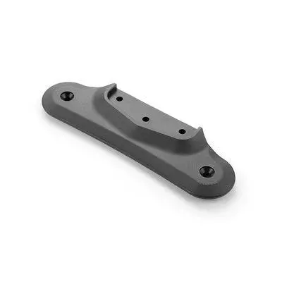 Xray Adjustable Body Mounts Composite Bumper, 301204 1