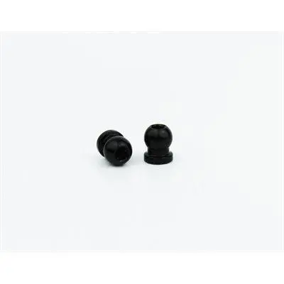 Xray Aluminum Ball End, 4.9Mm, 302656 1