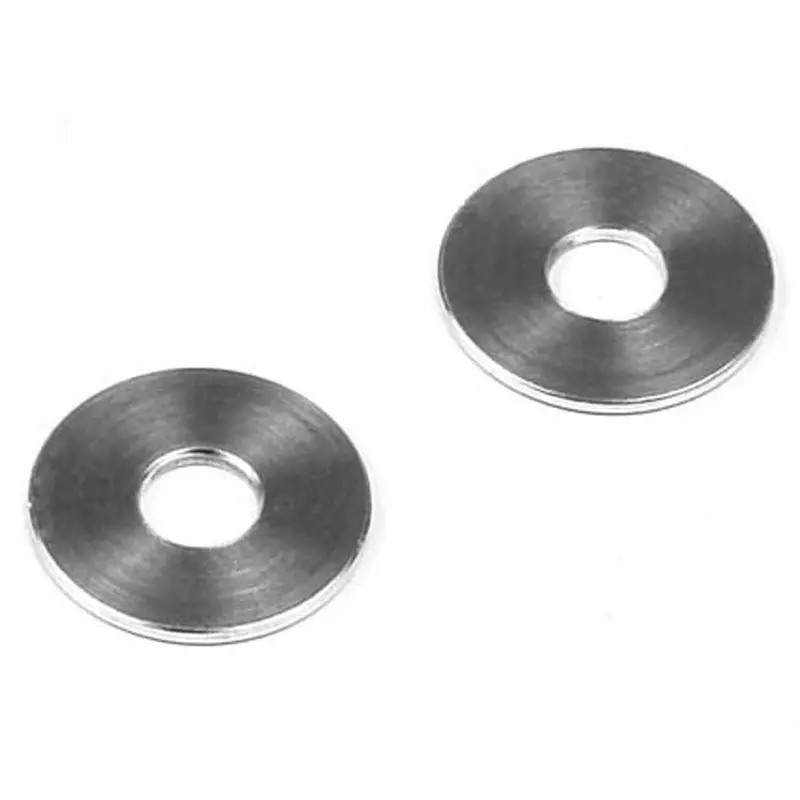 Xray Aluminum Wheel Shim, 0.75Mm Offset, T2 / T3, 305380 1