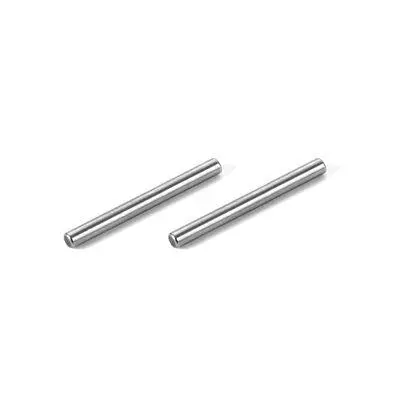 Xray Arm Pivot Pin, Rear, 327320 1