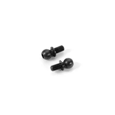 Xray Ball End, 4.9Mm, Thread 5Mm, 362649 1