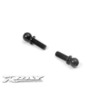 Xray Ball End, 4.9Mm, Thread 8Mm, 362651 1