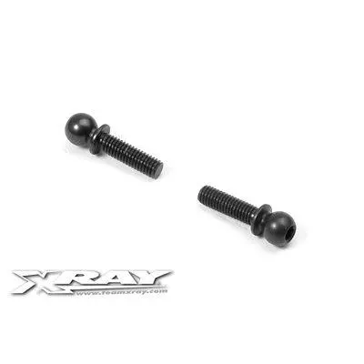 Xray Ball End, 4.9Mm,Thread 10Mm, 362652 1