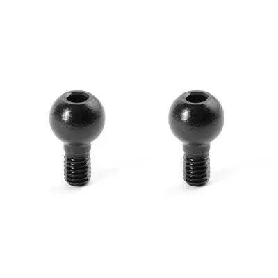 Xray Ball End, 6.0Mm, Thread 4Mm, 373243 1