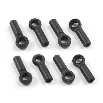 Xray Ball Joint, 4.9Mm, Open, V2, 302663 1