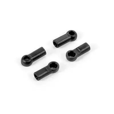 Xray Ball Joint, Comp., 4.2Mm, 372662 1