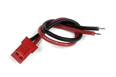 Xray Battery Cable For Micro Batt. Pack 1